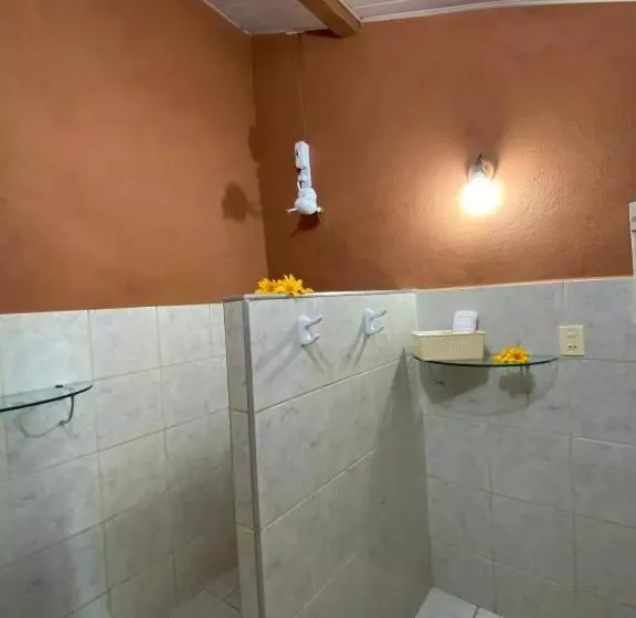 Majatalo Pousada Le Monte Cristo