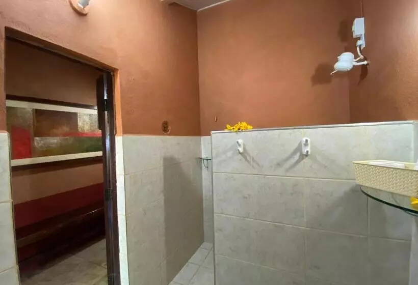 Majatalo Pousada Le Monte Cristo