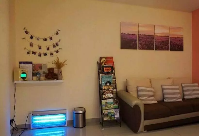 Majatalo Tropical Villa Kuantan