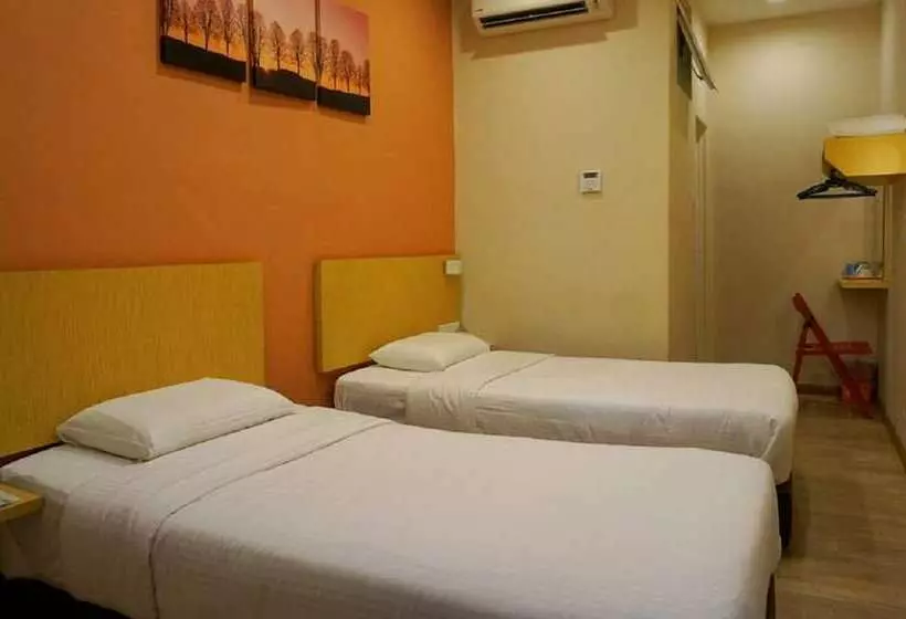 Majatalo Tropical Villa Kuantan