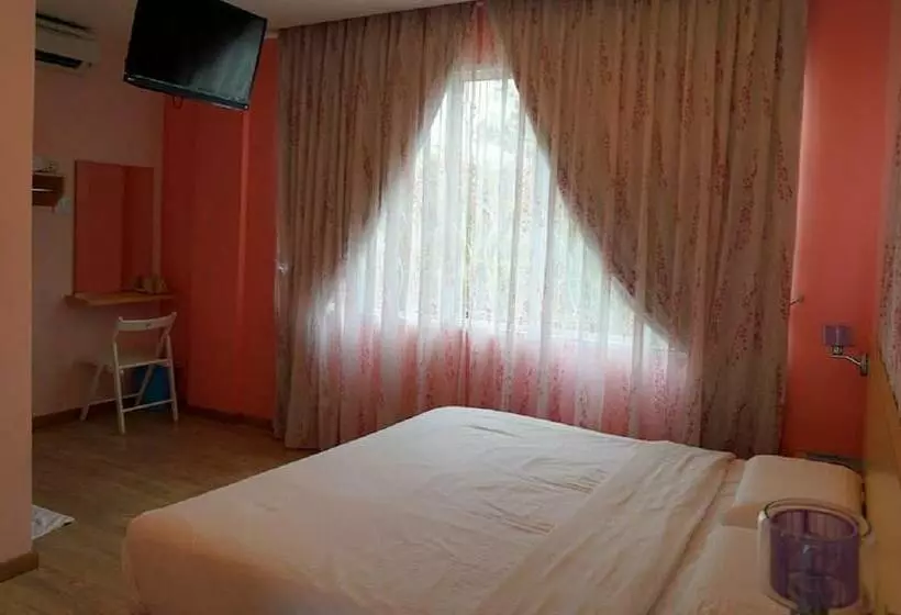 Majatalo Tropical Villa Kuantan