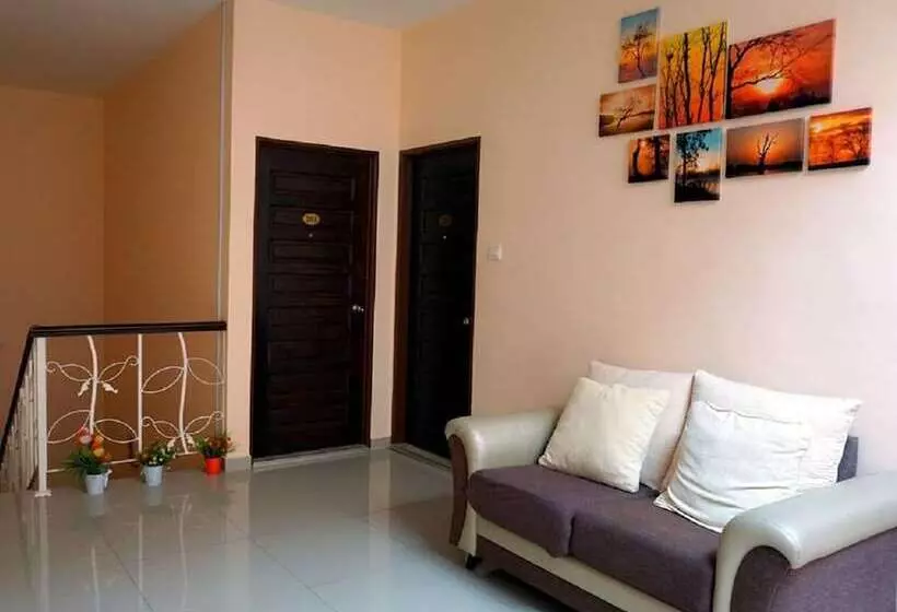 Majatalo Tropical Villa Kuantan