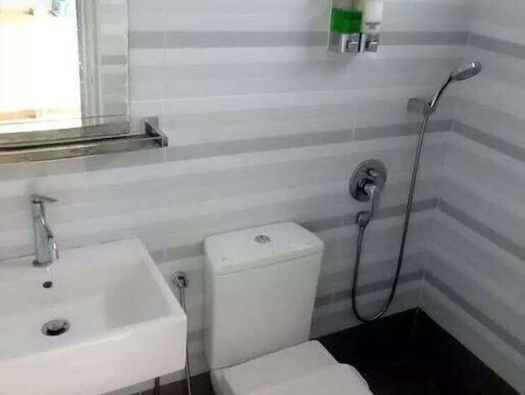Majatalo Tropical Villa Kuantan