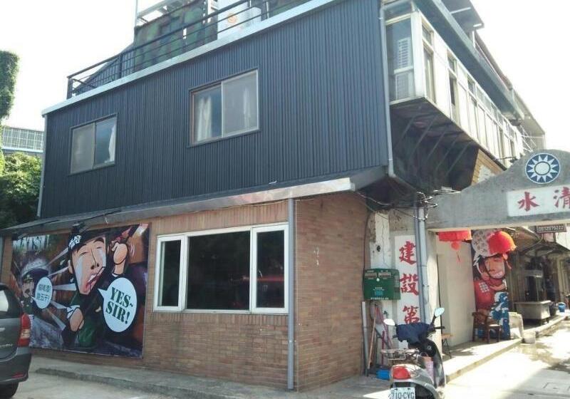 پانسیون Yes, Sir Homestay