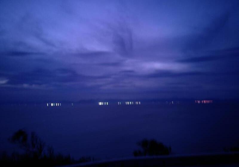 پانسیون Yes, Sir Homestay