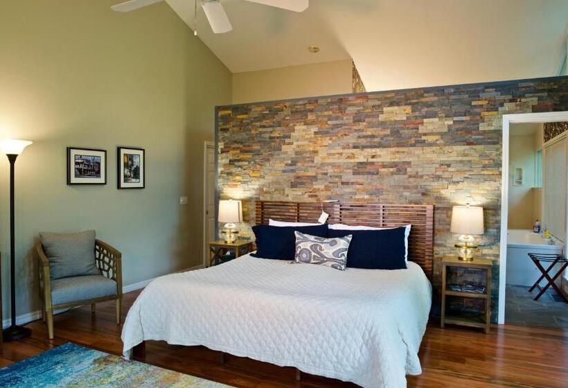 Resort Beaver Lake Cottages