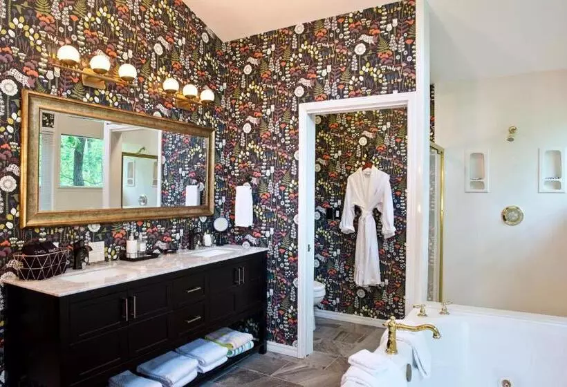 Lomakeskus Beaver Lake Cottages