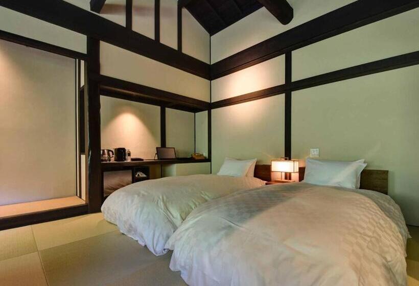 日式旅馆 Kyousen