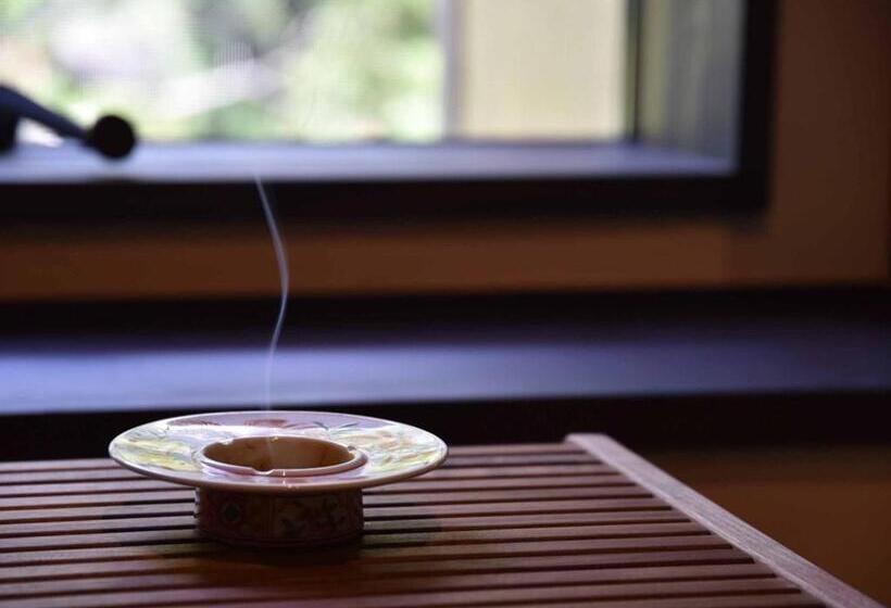 日式旅馆 Kyousen