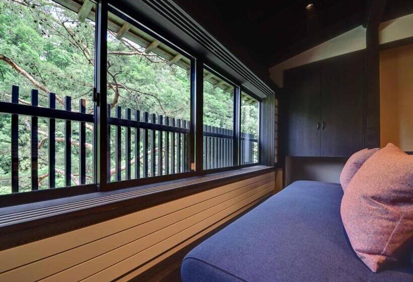 日式旅馆 Kyousen