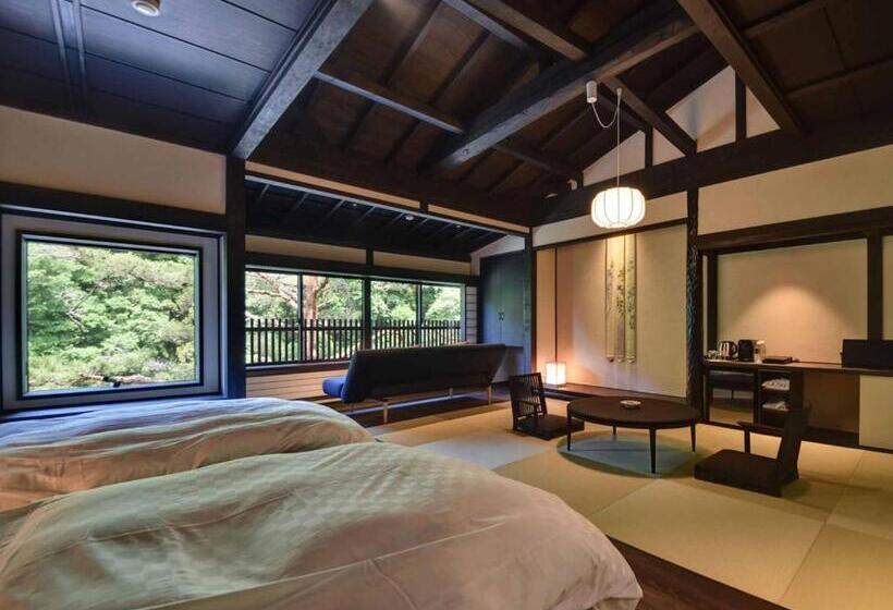 日式旅馆 Kyousen