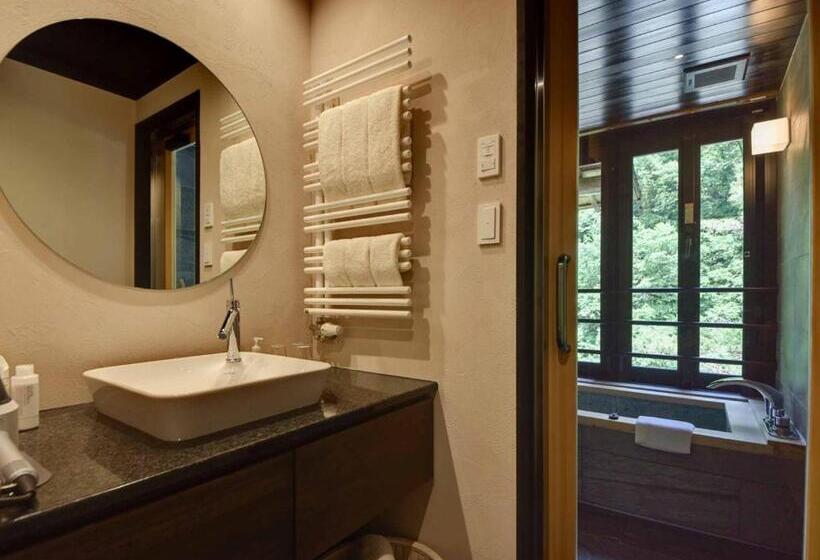 日式旅馆 Kyousen