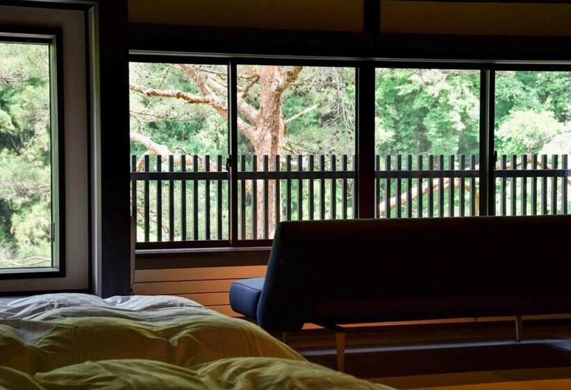 日式旅馆 Kyousen