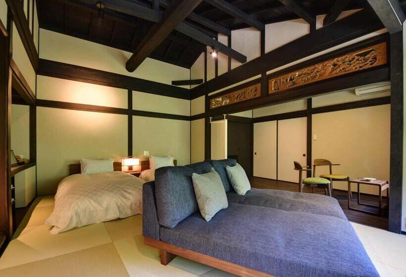 日式旅馆 Kyousen