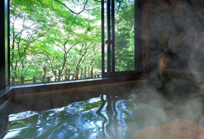 日式旅馆 Kyousen