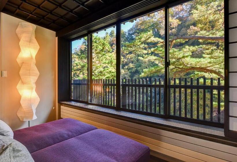 日式旅馆 Kyousen