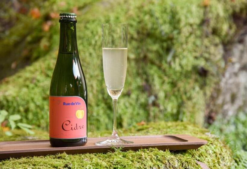 日式旅馆 Kyousen