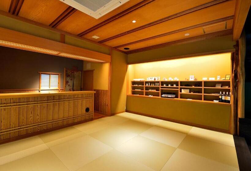 日式旅馆 Kyousen