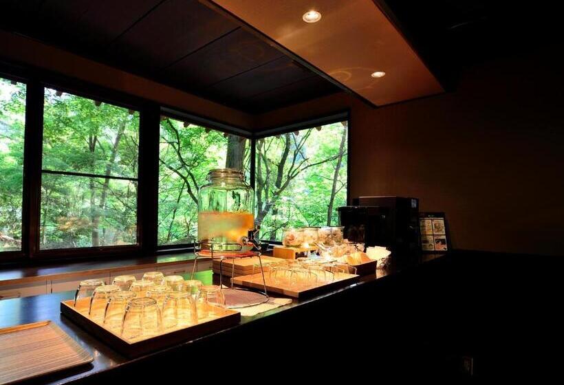 日式旅馆 Kyousen