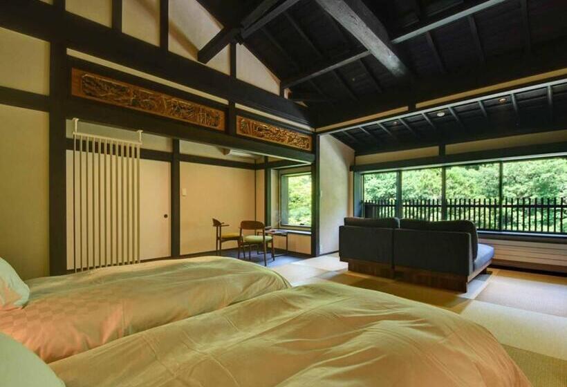 日式旅馆 Kyousen