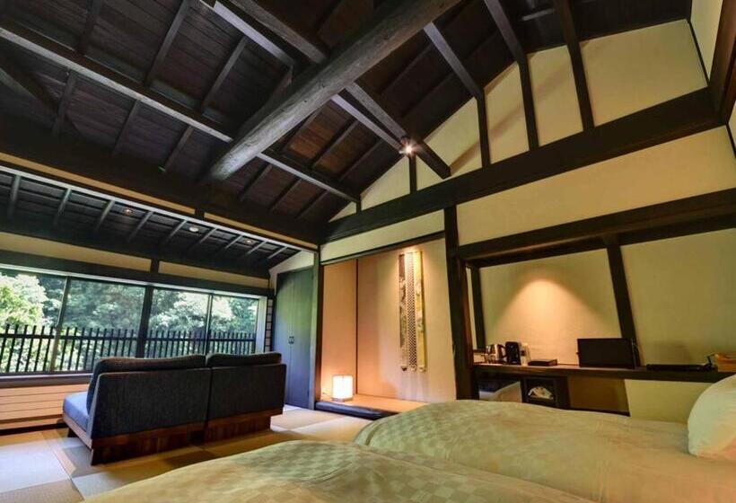 日式旅馆 Kyousen