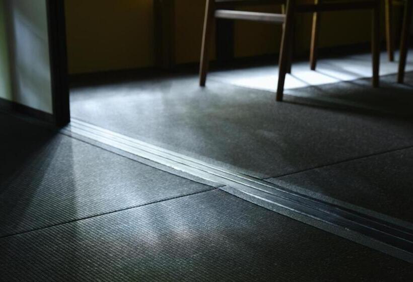 日式旅馆 Kyousen