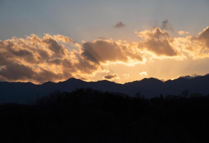 日式旅馆 Kyousen