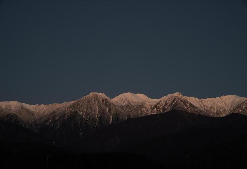 日式旅馆 Kyousen