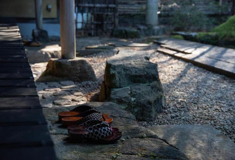 日式旅馆 Kyousen