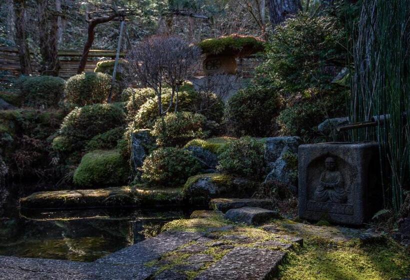 日式旅馆 Kyousen