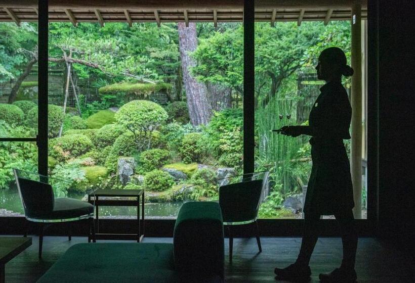 日式旅馆 Kyousen