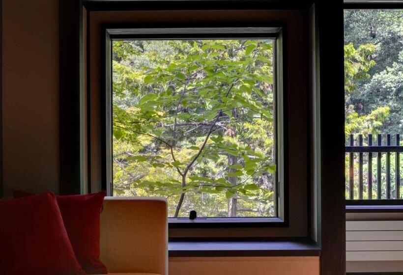 日式旅馆 Kyousen