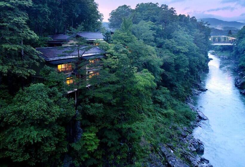 日式旅馆 Kyousen