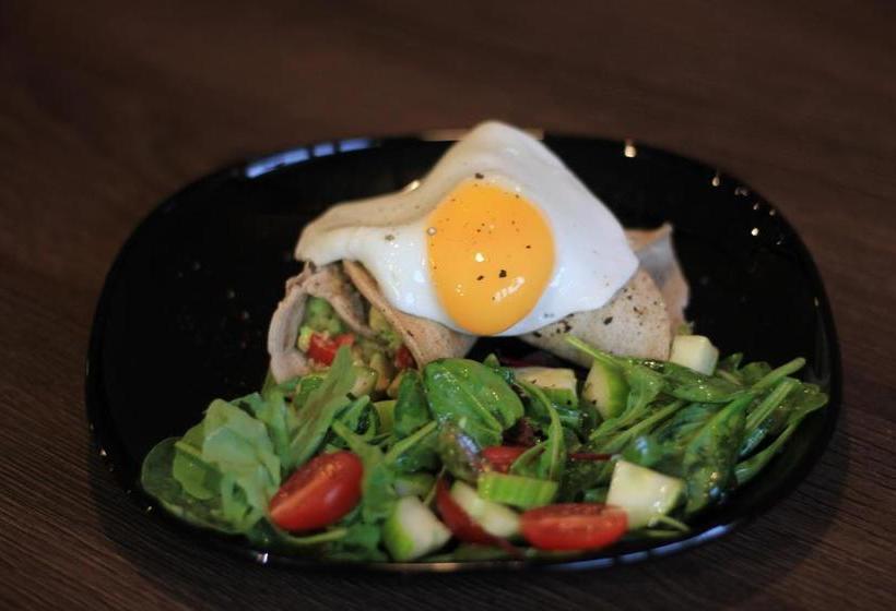 Café Kaftan Pension