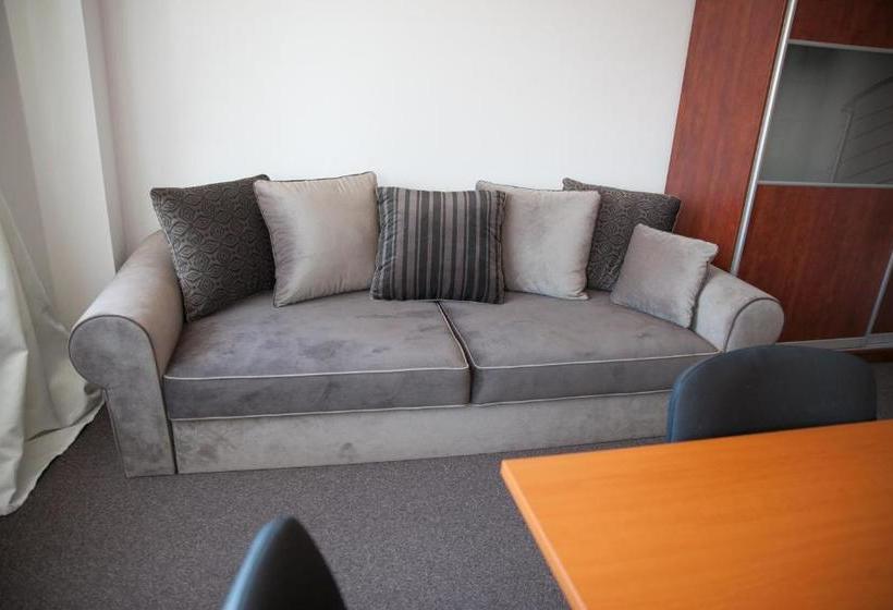 Café Kaftan Pension