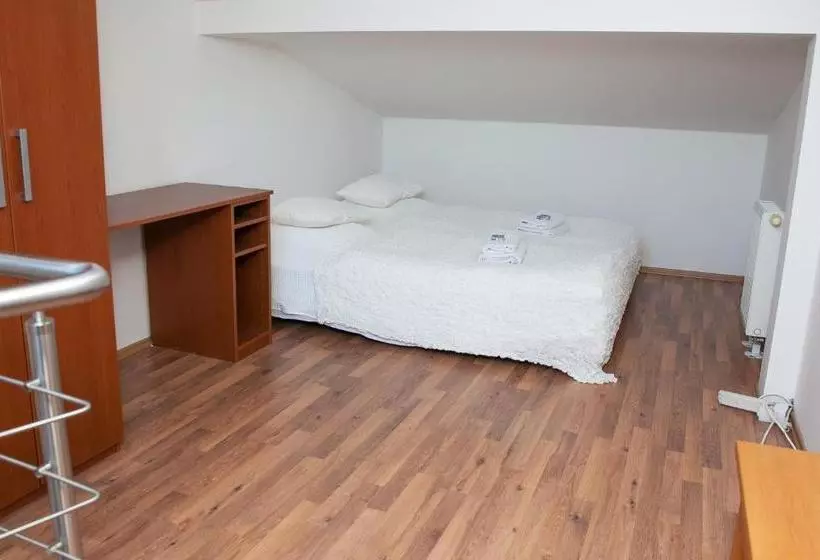 Café Kaftan   Pension