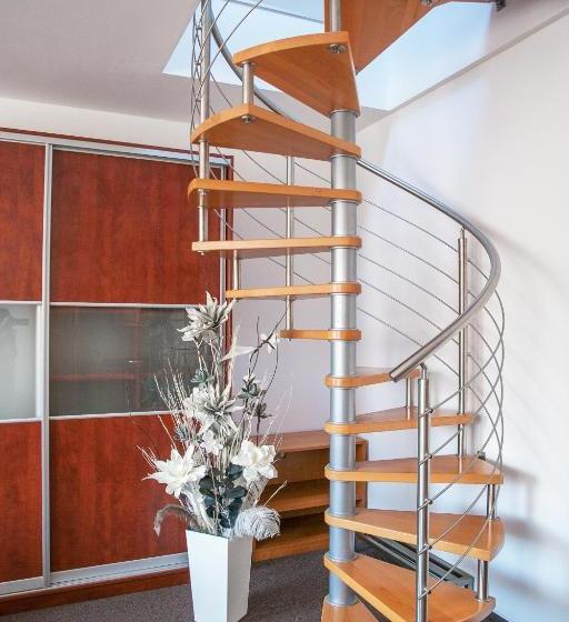 Café Kaftan Pension