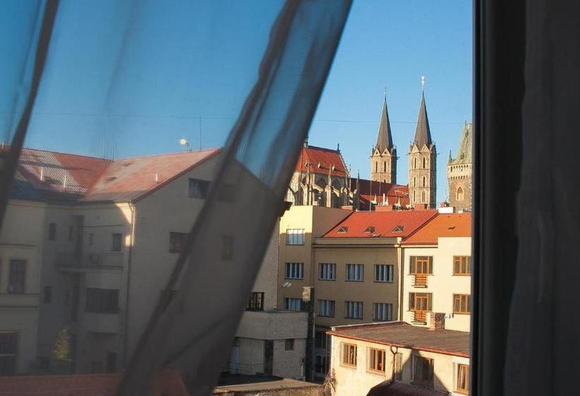 Café Kaftan Pension