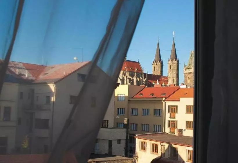 Café Kaftan   Pension