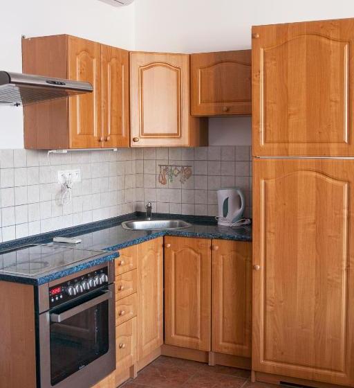 Café Kaftan Pension