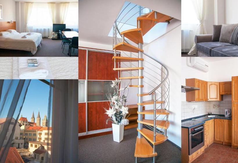 Café Kaftan Pension