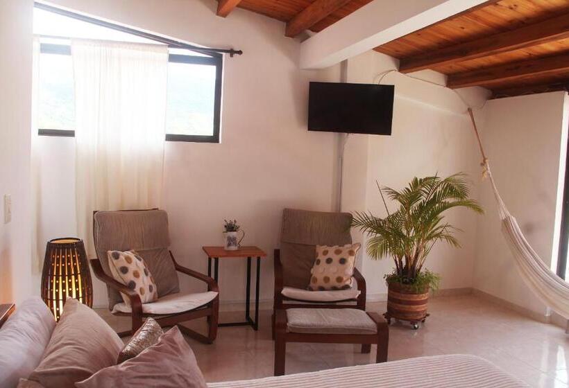 Pansiyon Casa Dornella Casa De Hospedaje