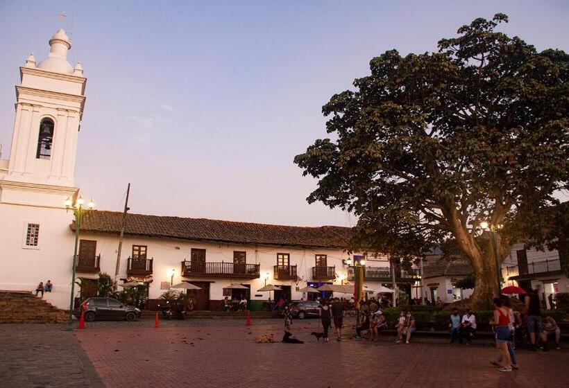 Pansiyon Casa Dornella Casa De Hospedaje