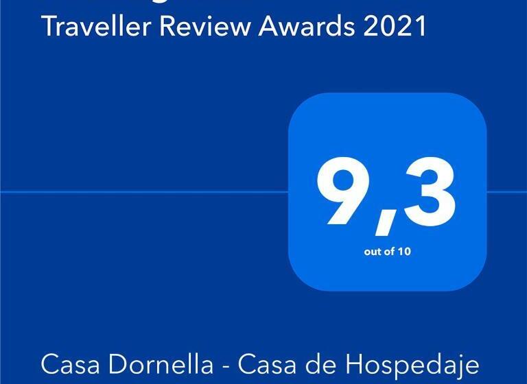Pansiyon Casa Dornella Casa De Hospedaje