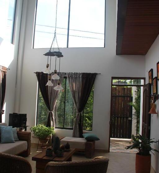 Pansiyon Casa Dornella Casa De Hospedaje