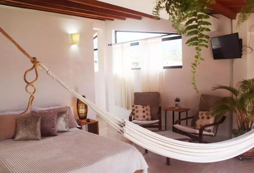 ペンション Casa Dornella Casa De Hospedaje