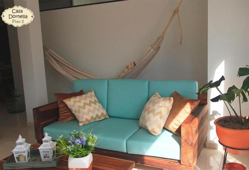 Pansiyon Casa Dornella Casa De Hospedaje