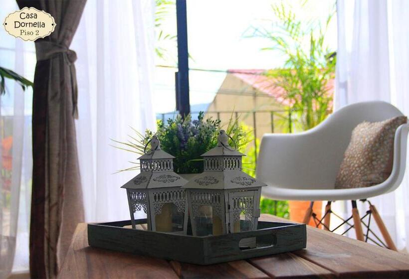 Pansiyon Casa Dornella Casa De Hospedaje