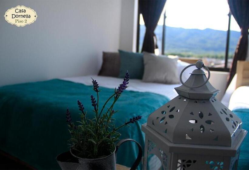 Pansiyon Casa Dornella Casa De Hospedaje