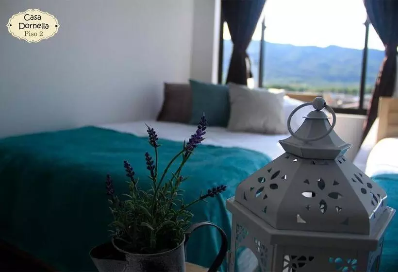 ペンション Casa Dornella Casa De Hospedaje
